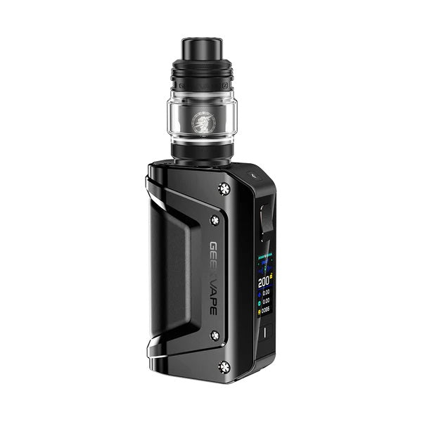 GEEKVAPE - KIT AEGIS LEGEND 3