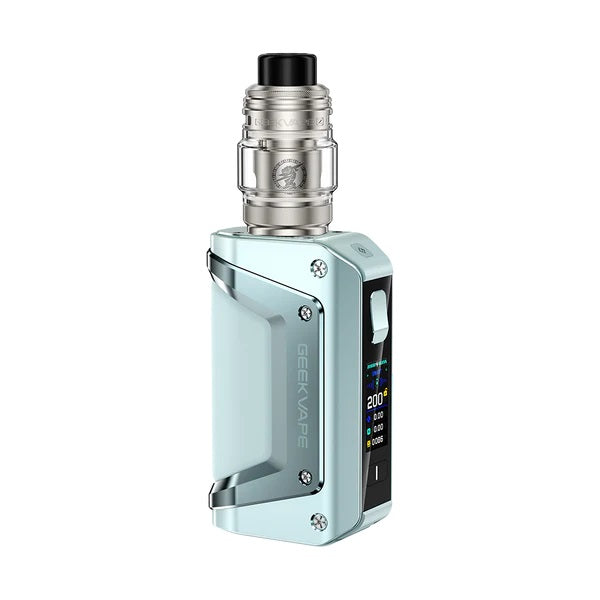 GEEKVAPE - KIT AEGIS LEGEND 3