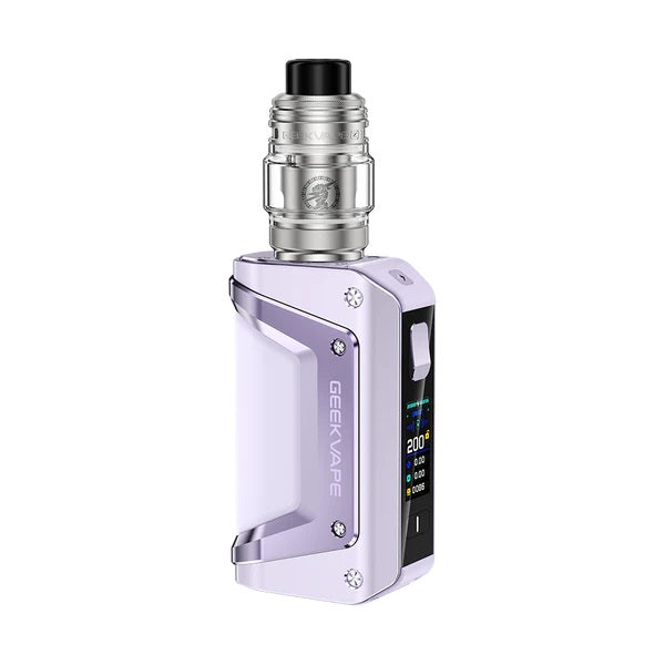 GEEKVAPE - KIT AEGIS LEGEND 3