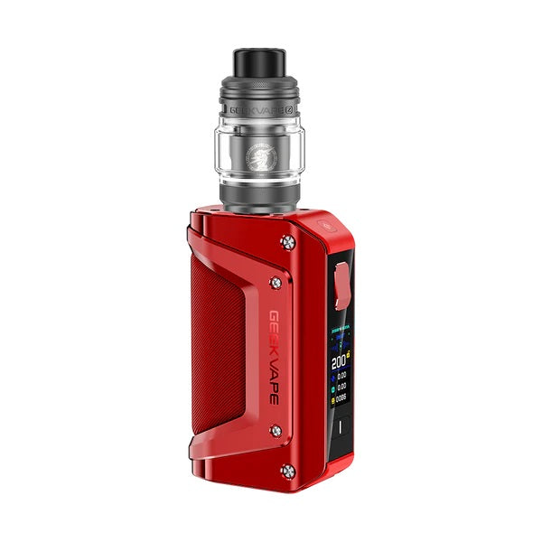 GEEKVAPE - KIT AEGIS LEGEND 3