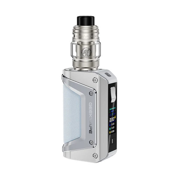 GEEKVAPE - KIT AEGIS LEGEND 3