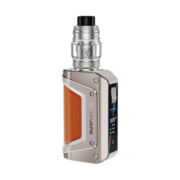 GEEKVAPE - KIT AEGIS LEGEND 3