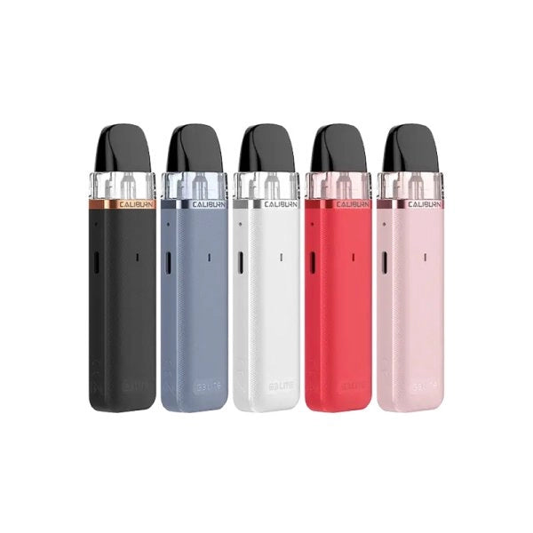 UWELL - CALIBURN G3 LITE POD